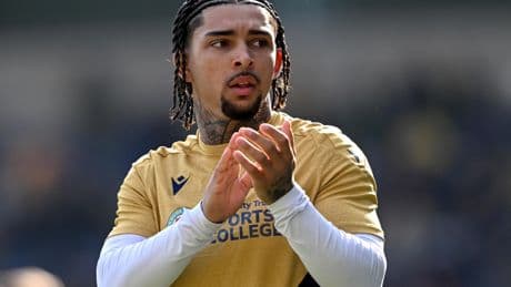 Celtic and Rangers monitoring standout English Championship winger