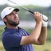 World No 1 Scottie Scheffler claims his fourth major title with dominant four-shot victory at The Open