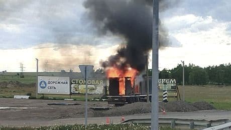 Militärexperte Masala zu Operation Spinnennetz: „Alles daran war genial“