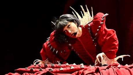 Lady Gaga a mis le feu à Rio pour son concert géant gratuit sur la plage de Copacabana