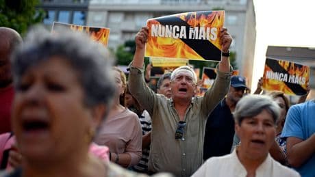 En Espagne, la gestion des incendies pénalisée par les querelles politiques