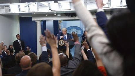 Quand le putsch juridique de la Cour suprême livre les États-Unis à l’autoritarisme de Donald Trump