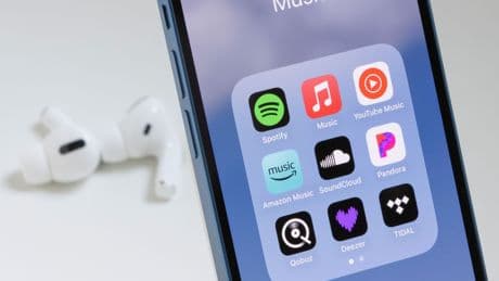 Musique : les plateformes de streaming en ordre dispersé face à la vague de l’IA