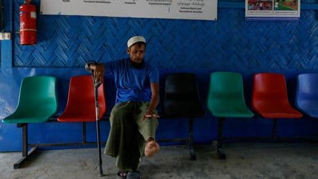 La ONU alerta de la caída de la ayuda al desarrollo por el rearme