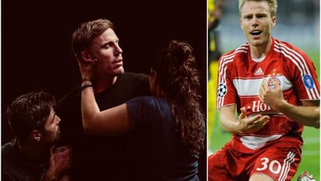 La angustia vital de un ex del Bayern y de la Liga: “Lo tenía todo y aun así me sentía vacío; ahora sé lo que realmente importa”