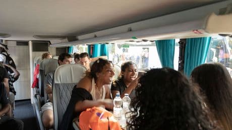 Jubilé des jeunes : « Si on m’avait dit qu’on réussirait à envoyer 300 jeunes de banlieue à Rome ! »