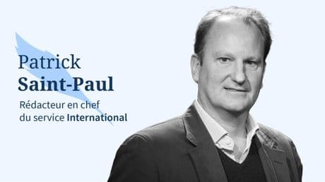 L’éditorial de Patrick Saint-Paul : «Accord minier entre Trump et Zelensky, le chemin de la paix ?»