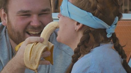 Massages, masturbation and bananas: what to know about Channel 4’s eye-popping new sex-positive show