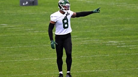 Andre Cisco brings important leadership qualities to Jets: ‘True team guy’