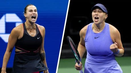 US Open : Sabalenka-Anisimova, la résurrection après l’humiliation, une revanche attendue... 5 raisons de ne pas rater la grande finale