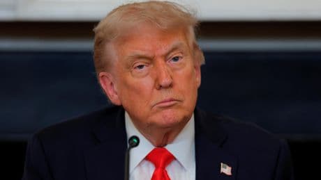 Trump cherche un «deal» pour sauver sa «belle et grande» loi en pleine guerre ouverte avec Musk