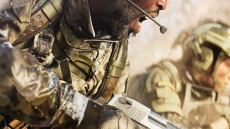 Battlefield 2042 sistem gereksinimleri