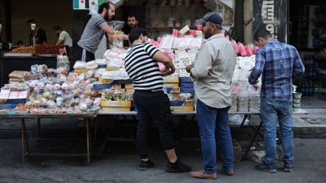 Syrie : la banque centrale supprime deux zéros aux billets pour en redresser la valeur
