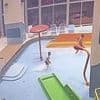 Father sneaks his son into water park at night so they have the place to themselves for 'the best birthday ever'
