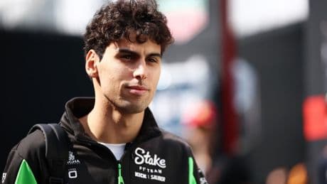 F1 star ROBBED ahead of Canada GP with ‘passports, computer and everything’ stolen from car by opportunistic thieves