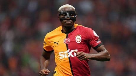 Napoli'den resmi Victor Osimhen açıklaması!