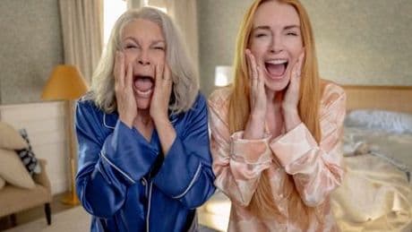 »Freakier Friday« mit Lindsay Lohan und Jamie Lee Curtis: In Körperwelten