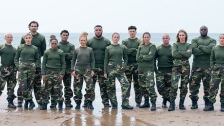 Celebrity SAS: Who Dares winners revealed in shock result after brutal finale