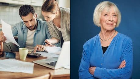 Thousands see their savings soar using my simple tip to get an incredible interest rate - YOU can do the same... but time's running out: SYLVIA MORRIS
