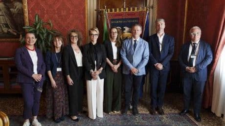 Comunicato Stampa: CRV - Insediamento Osservatorio regionale sulla violenza contro le donne