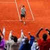 Entscheidung fällt erst im Match-Tiebreak: Carlos Alcaraz gewinnt dramatisches Finale der French Open