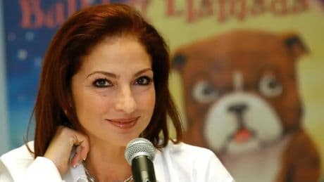 Gloria Estefan asegura que celebrar las raíces latinas cobra ahora más importancia en EEUU