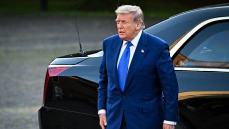 Trump, "Büyük bir ilerleme var" diyerek duyurdu... "Gazze'de ateşkes çok yakın"