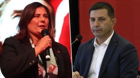 Çerçioğlu'na belediye başkanından 'CHP tabanı seçti, istifa et' çağrısı