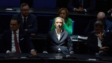 Extremismus in der AfD: Verblüffend verunsicherte Truppe
