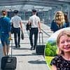 I used to be a flight attendant - here's why I think business class passengers are the WORST