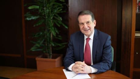 Abel Caballero da por hecho que Vigo &quot;es sede del Mundial&quot; tras la renuncia de Málaga