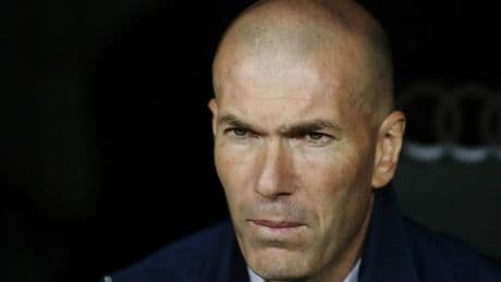 Zinedine Zidane confiesa sus planes de futuro como entrenador: &quot;Es un sueño, estoy deseando que llegue&quot;
