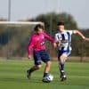 Football - Régional 1. Un festival de buts sans vainqueur à Nueillaubiers