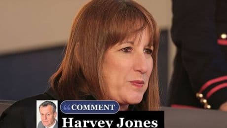 Rachel Reeves Spending Review: how much she’ll spend – and when YOU will pay