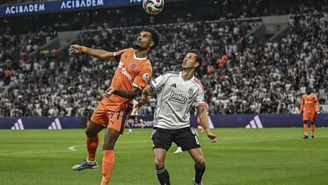 Salih Uçan: "Taraftarımızın önünde hocamızla iyi başladık"