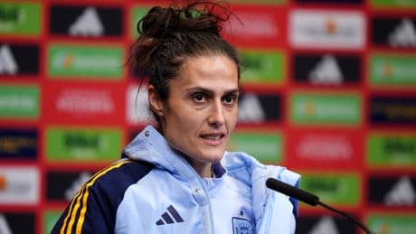 Montse Tomé también deja fuera de la última lista antes de la Eurocopa a Jenni Hermoso y a Misa Rodríguez