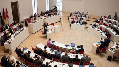 AfD zieht Eilantrag gegen Einstufung als rechtsextrem zurück