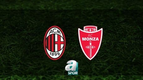 Milan - Monza maçı ne zaman, saat kaçta ve hangi kanalda? | İtalya Serie A