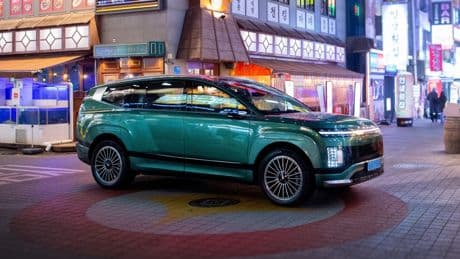 Is de Hyundai Ioniq 9 duurder dan de Kia EV9? Ja en nee