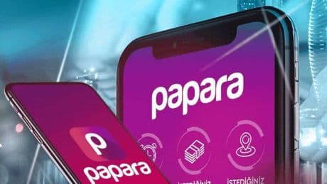 Kayyım atanan Papara'dan açıklama geldi