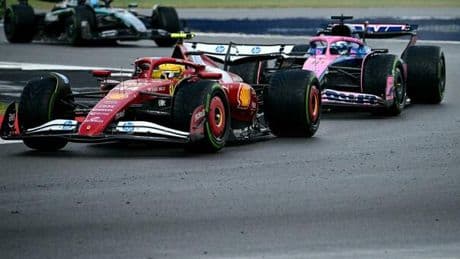 Gp Silverstone, Norris (9) usa la testa e realizza i sogni: Leclerc (5) e Mercedes (4), quanti errori. Le pagelle