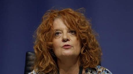 Selon Laure Beccuau, procureure de Paris, « il ne faut plus penser la prison comme la peine de référence » pour la petite délinquance