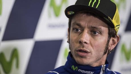 El fichaje fallido de Valentino Rossi por Suzuki que pudo cambiar la historia de MotoGP
