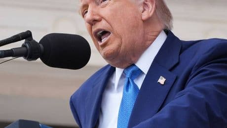 US-Präsident legt nach: Trump warnt Putin – „Was er nicht begreift ...“