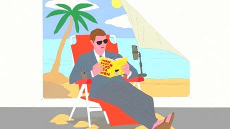 Gen Z is questioning college. Hucksters are taking advantage of them.