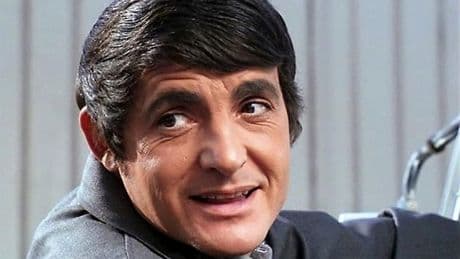 Tom Troupe dies aged 97 as family confirms Mission Impossible and Star Trek actor has passed away