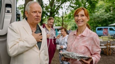 "Familie Bundschuh: Wir machen Camping": Der nächste Film kommt im Juni