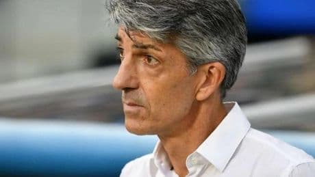 Imanol firma con el Al-Shabab saudí tras descartar la opción del Sevilla