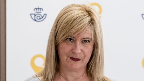 La &quot;fontanera&quot; del PSOE alardeó de contar ya con una &quot;economía colaborativa&quot; de infinidad de enemigos de la UCO