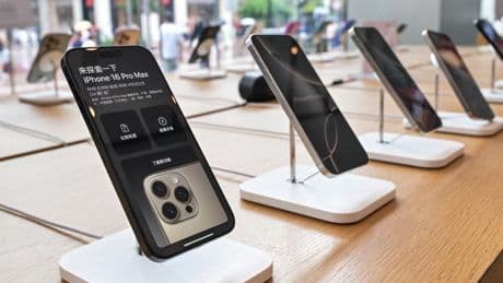Apple iPhone 17 Pro Max: New Leak Confirms Major Design Upgrade